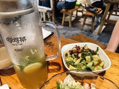 -木屋烧烤(南山蛇口招商花园城店)