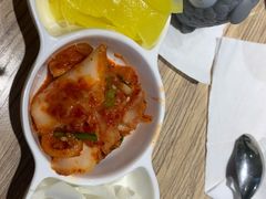 -炒码先生·韩餐炸鸡披萨(西塔店)