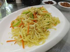 -一盏明灯全素斋(殊像寺店)
