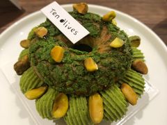 -Ten Olives甜点
