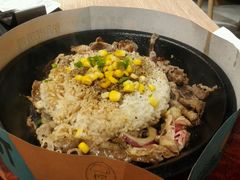-胡椒宅男(市民中心店)