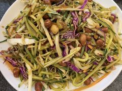 -胡记真不同饭店(临河街店)