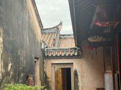 -许驸马府