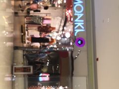 -肯德基(星河店)