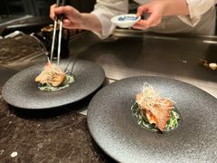 -Ginza Onodera铁板烧(外滩十八号店)