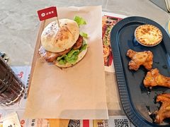 -必胜客(蜀山万象汇店)