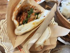 -豆相识•九九豆腐脑(牛咡桥店)