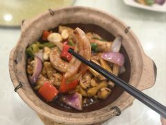 -新和联胜海鲜酒家(万寿路店)