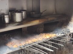 -莎车清真美食