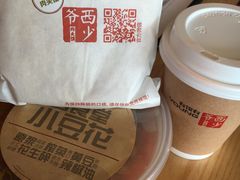 -西少爷(五道口店)