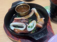 -友壹町寿司(佛山新DNA店)