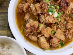 外婆鸡-江南古镇味道·私房菜