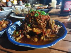 -聚缘·湘味音乐餐厅party(罗湖店)