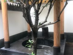 -西安华清御汤酒店