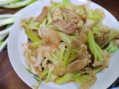 -前海沿·海鲜水饺青岛菜(乐客城店)