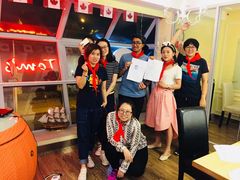 -ME Marvel English 麦迩威英语(万象城校区)