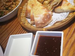 -塔哈尔·新疆盛宴(城西银泰店)