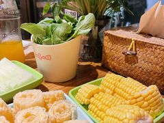 -四喜小胖·北京涮肉(五道营店)