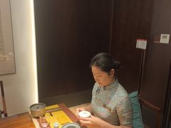 -王府茶楼茶宴·创意菜(朝阳公园店)