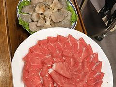 -仁和四季涮肉馆(天坛南门店)