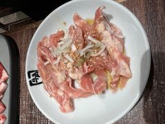 -牛角日本烧肉专门店(海运大厦店)