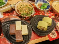 -伊豆野菜村(大族广场店)