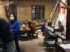 -盟重烧烤(高正街店)