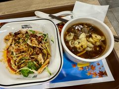 -魏家凉皮(博水商务大厦店)