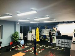 -悦健身私教工作室(双井店)