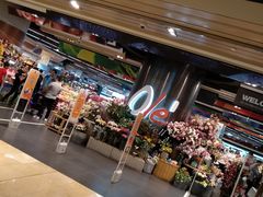 -Olé精品超市(广州太古汇店)
