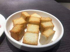 -东来顺铜锅炭火涮肉(上地华联店)