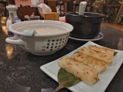 -南京大牌档(新街口德基广场店)