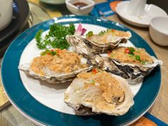 -小船渔村•大连菜•大连焖鱼(黄河路店)