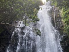 -马峦山郊野公园