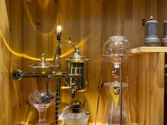 -MUSEO COFFEE咖啡博物馆