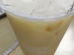 -桂桂茶(恒基名人店)
