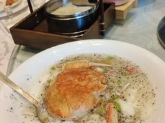 -一品淮扬 · 淮扬菜·北京万达文华酒店