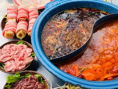 -王歘歘·chuǎ火锅(五道营店)