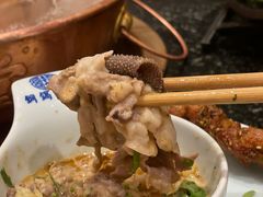 -惠丰堂饭庄·烤鸭·京味菜(翠微路店)