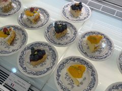 -PETIT PARIS 小巴黎(花园道店)
