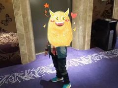 -厦门泰谷酒店(中山路镇海路地铁站店)