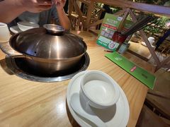 -椰夫人·养生椰子鸡(黄埔时代城店)