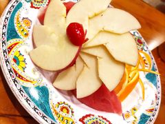 -巴依老爷新疆美食(常营店)