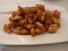 -楼兰印象(朝外店)
