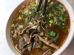 优质羊杂碎-老师家羊杂碎(延安总店)