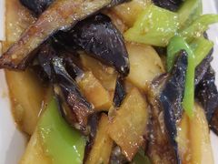 地三鲜-东北饭店·饺饺者( 学府壹号店)