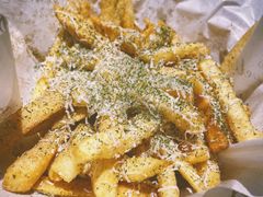 -Let'sBURGERplus·非常创意汉堡(三里屯店)