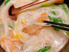 云南过桥米线-云海肴云南菜(正大广场店)