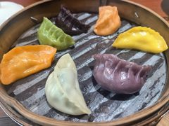-汪一挑馄饨(老街店)
