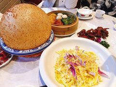 -香山家宴